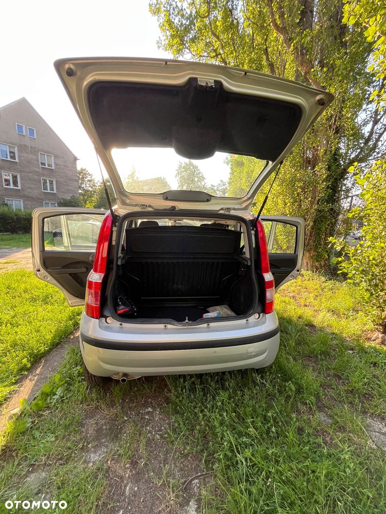 Fiat Panda 1.1 Fresh - 3