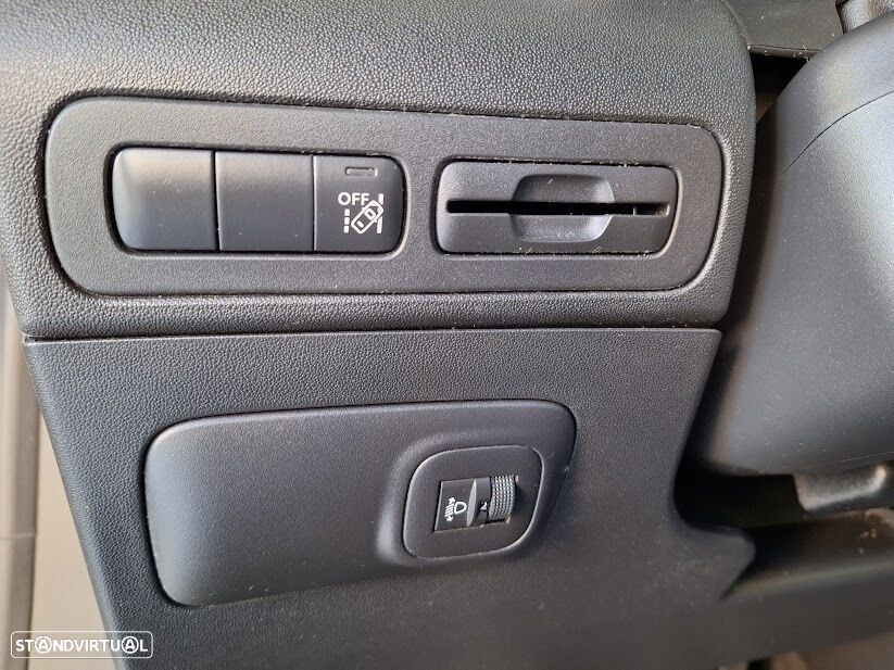 Citroën C3 Aircross 1.2 PureTech C-Series - 5