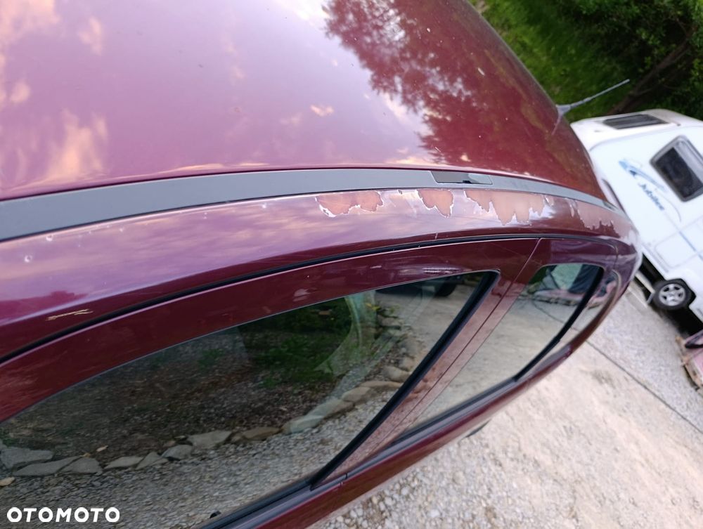 Opel Meriva 1.6 Cosmo - 11