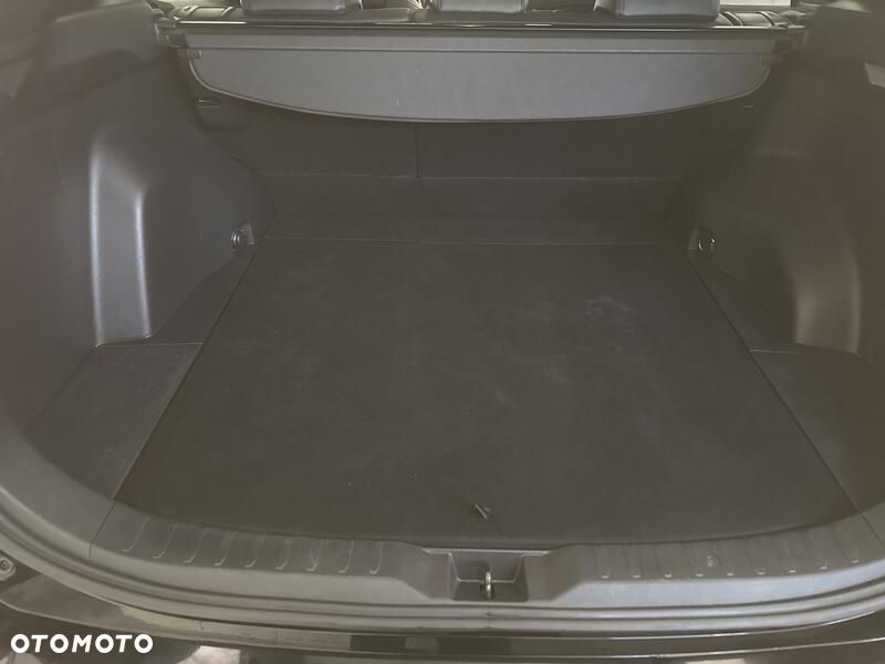 Toyota RAV4 2.5 Hybrid Selection 4x4 - 23