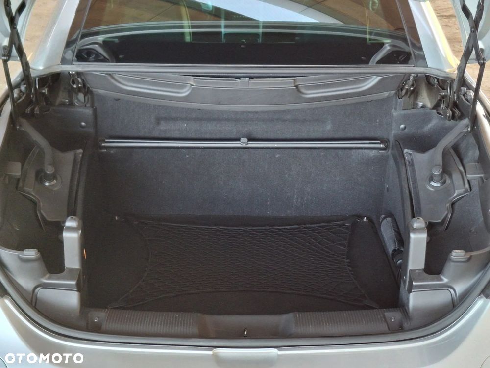 Peugeot 307 CC - 34