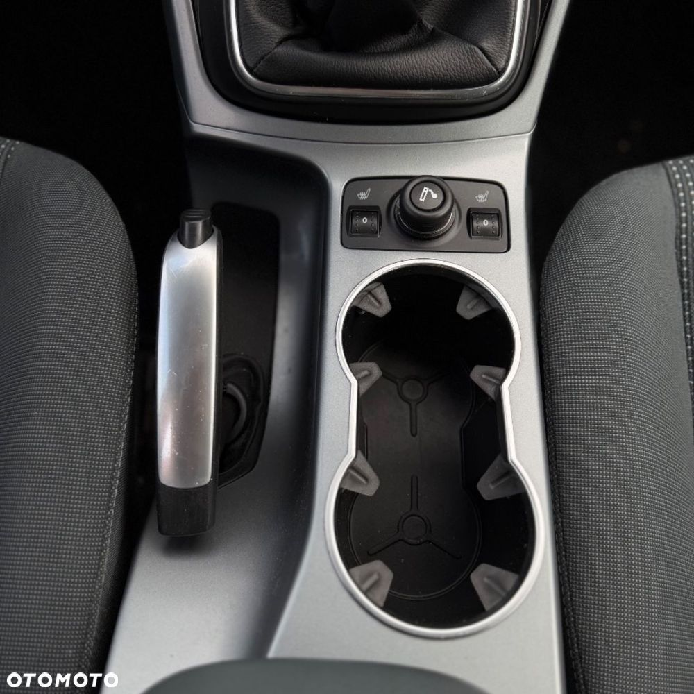 Ford C-MAX - 30