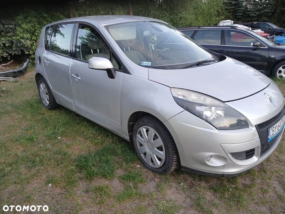 Renault Scenic 1.4 16V TCE Expression - 2