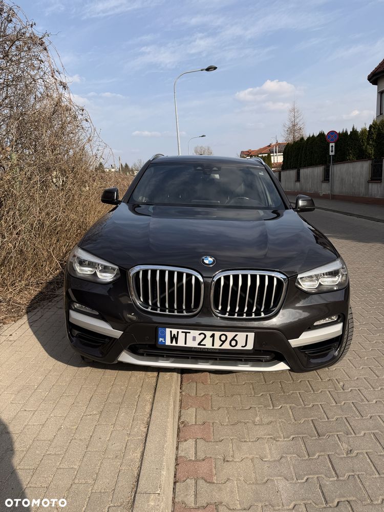 BMW X3 - 3