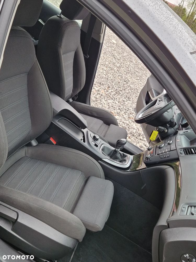 Opel Insignia 2.0 Turbo Sport - 20