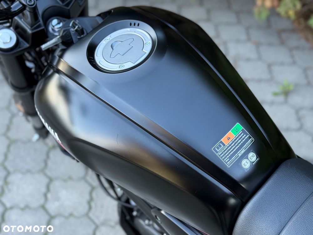 Yamaha XSR - 29