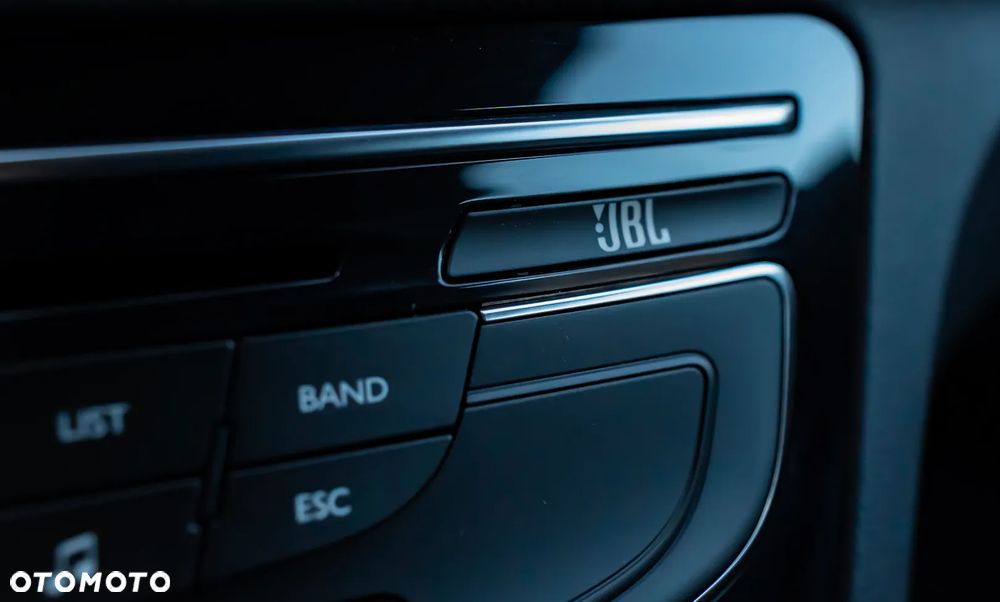 Peugeot 508 HDi FAP 165 Automatik Business-Line - 41