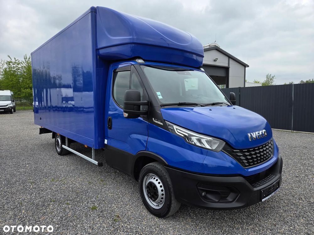Iveco Daily - 1