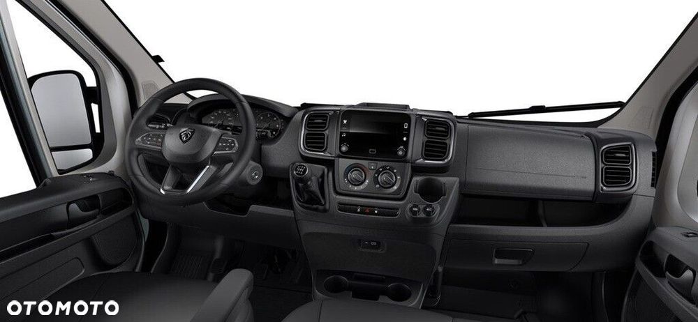 Peugeot boxer Furgon L3H2 2.2 T.Diesel 140K MT6 - 5