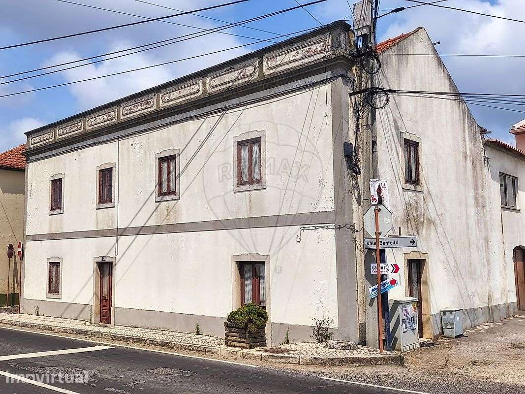 Moradia T4 para venda - Grande imagem: 2/29