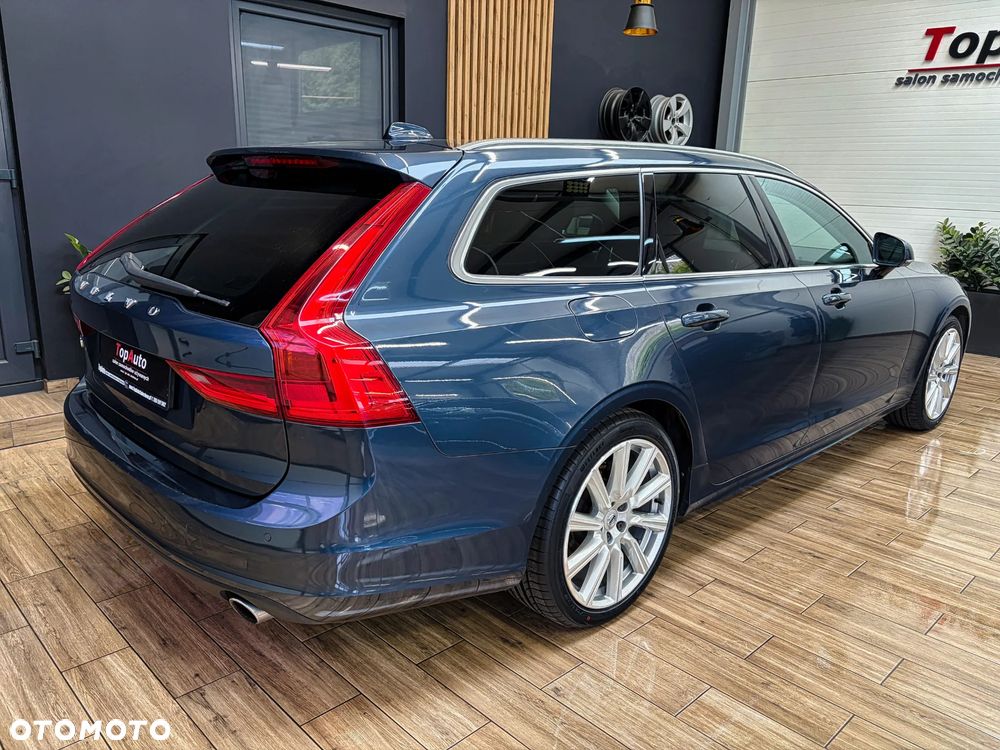 Volvo V90 D4 Geartronic Momentum Pro - 8