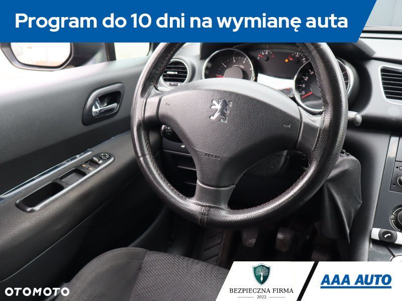 Peugeot 3008 - 9
