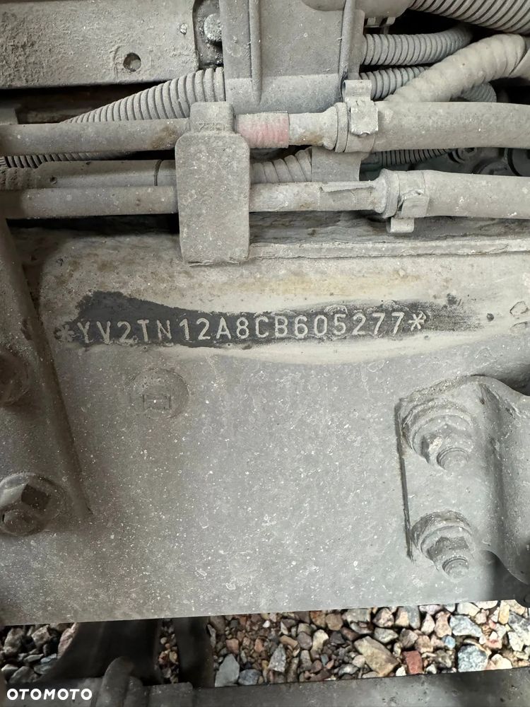 Volvo Volvo FL 6 240 *05277* - 9