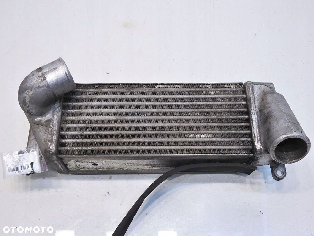 CHŁODNICA INTERCOOLER HONDA ACCORD VI 2.0 D - 8