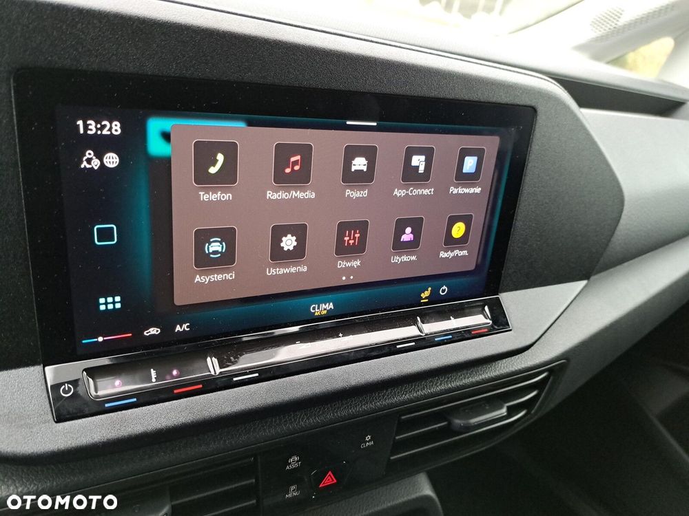 Volkswagen Caddy Maxi Cargo - 14