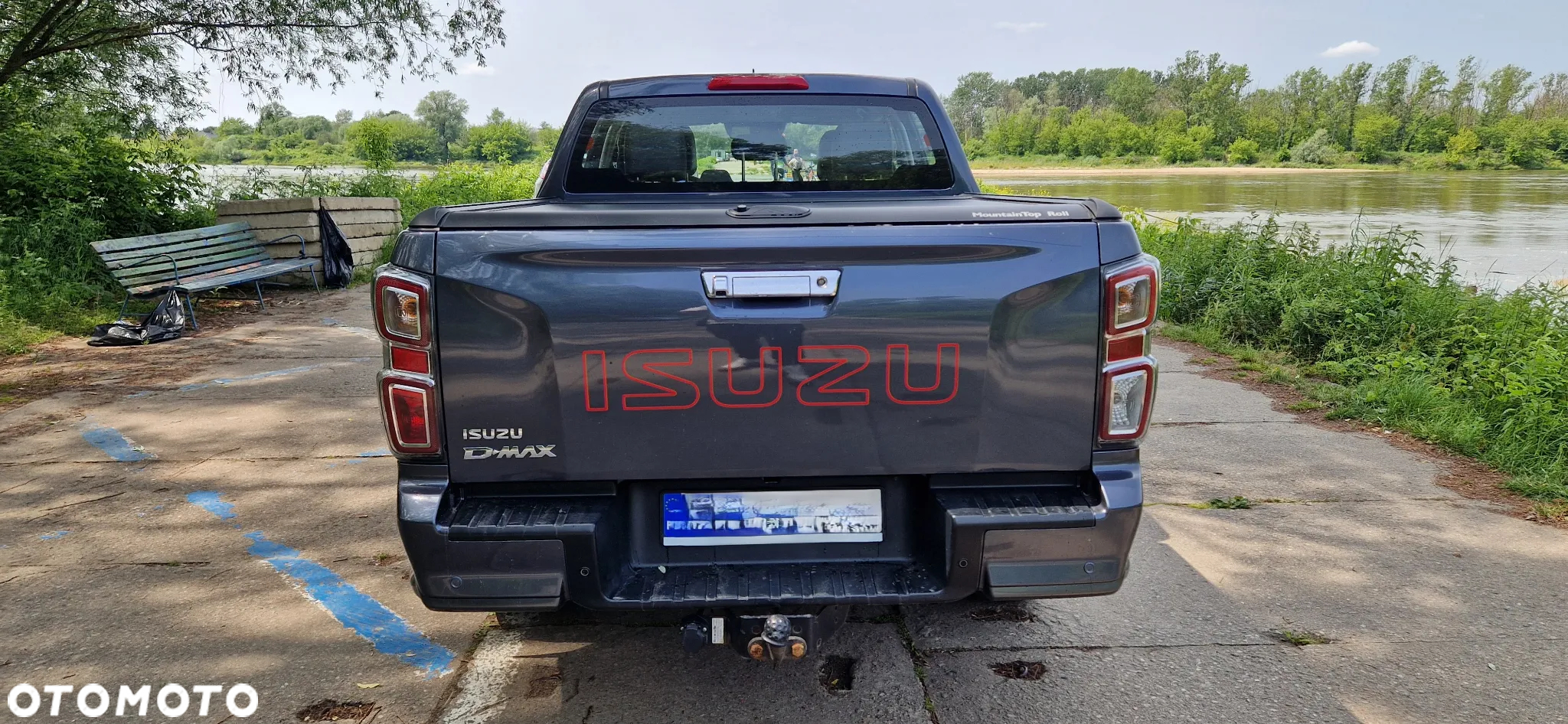 Isuzu D-Max 1.9 DC LSX - 6