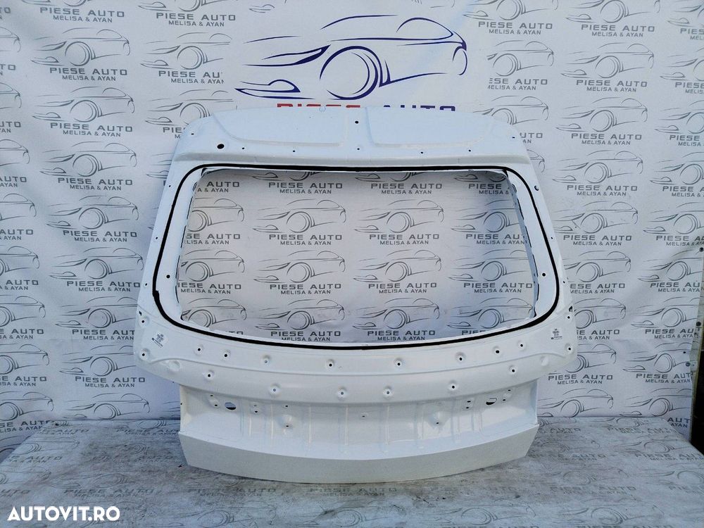Haion Hyundai Ioniq 5 an 2021-2022-2023-2024-2025-2026 - 1