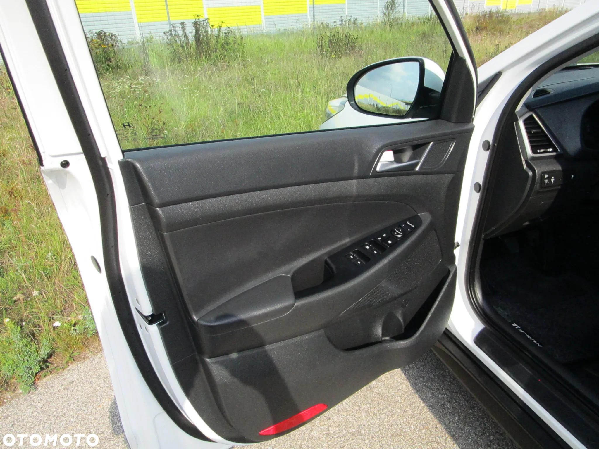 Hyundai Tucson 1.6 T-GDI Comfort 2WD - 21