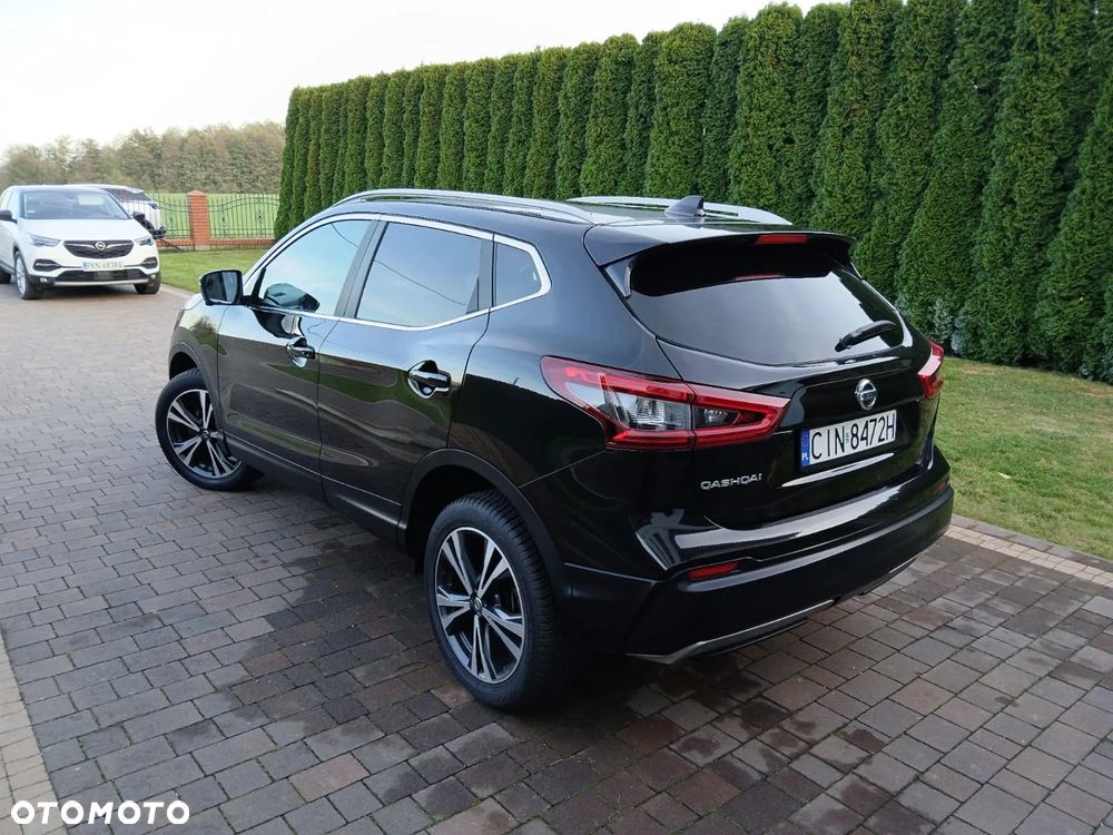 Nissan Qashqai 1.6 DIG-T Tekna - 4