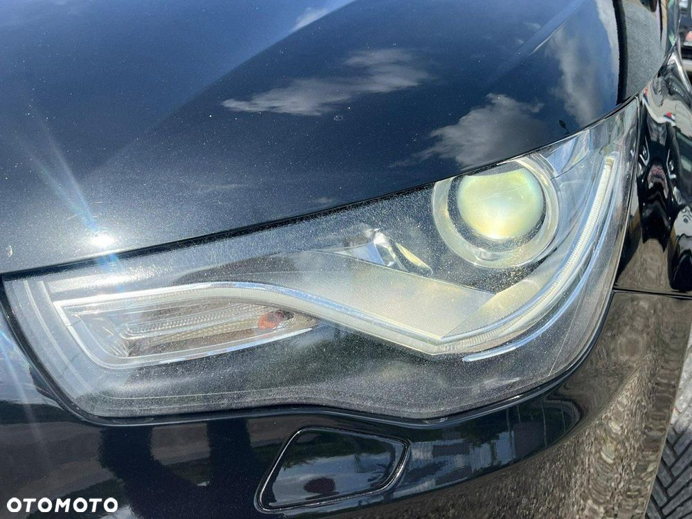 Audi A1 Sportback 1.6 TDI Ambition - 25