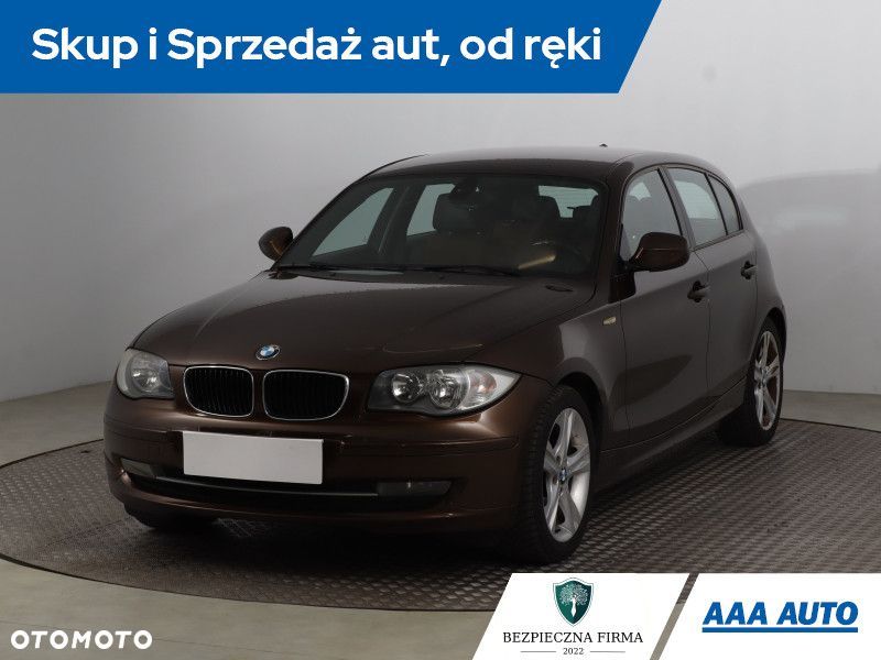BMW Seria 1 - 3