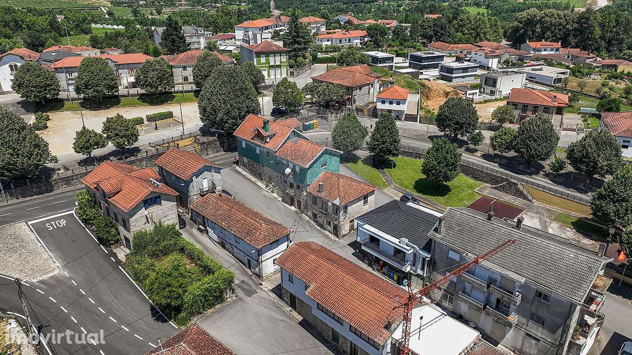 Moradia T2 para venda - Grande imagem: 5/15