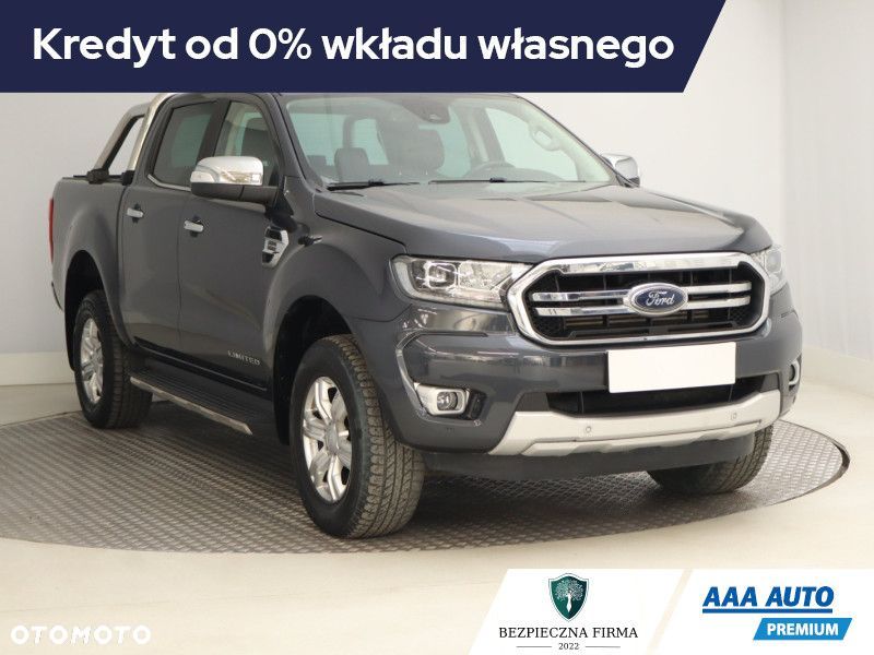 Ford Ranger - 3