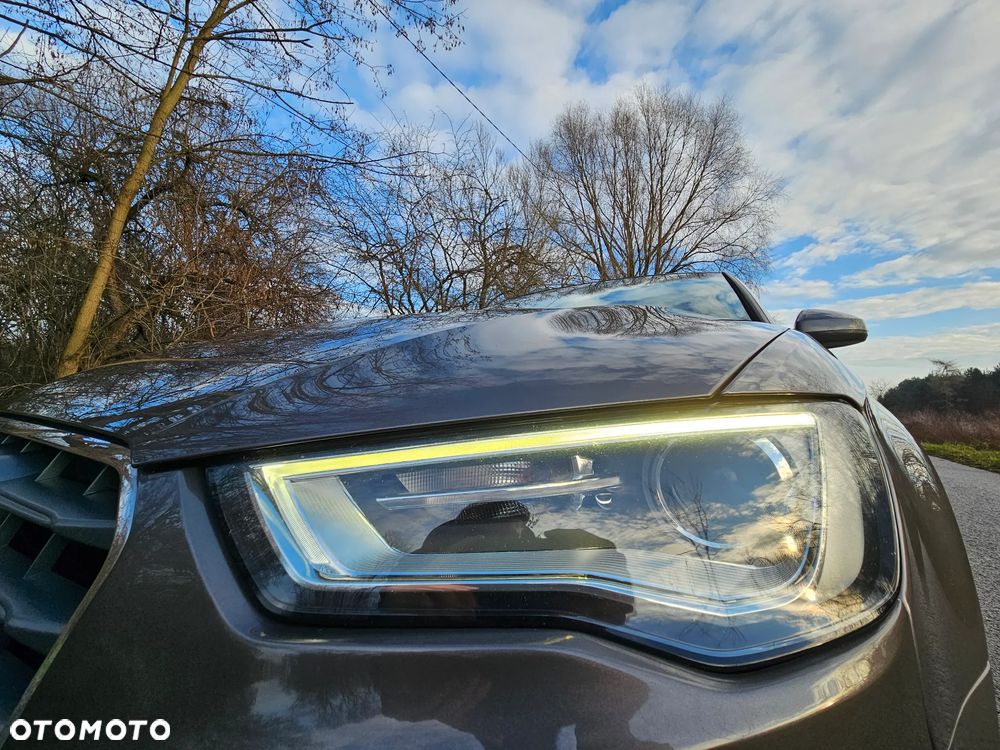 Audi A3 Sportback - 15