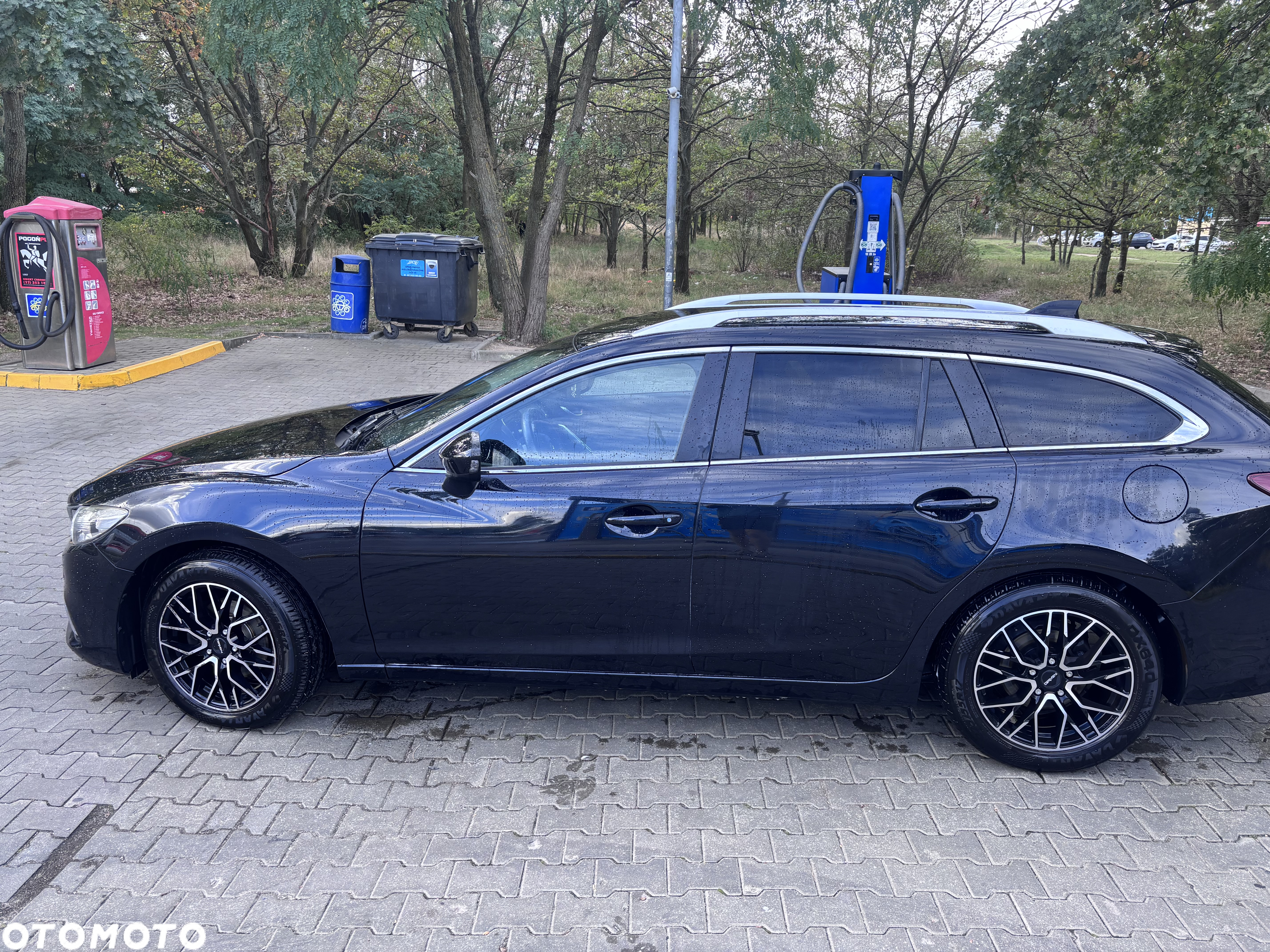 Mazda 6 2.2 D Skymotion I-ELoop - 5