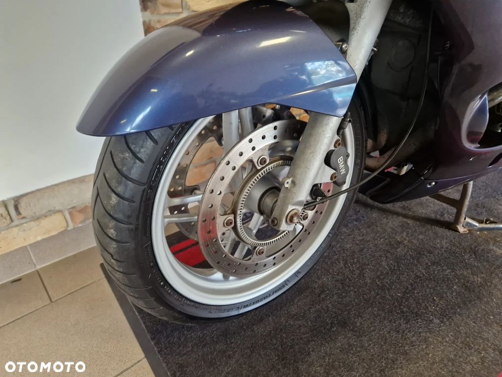 BMW RT - 22