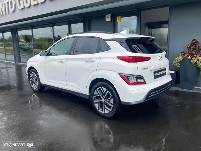 Hyundai Kauai EV 39 kWh Premium - 6