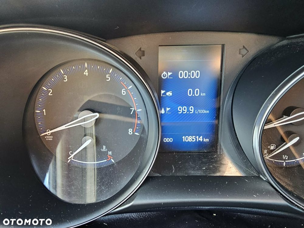 Toyota C-HR 1.2 T Premium - 15