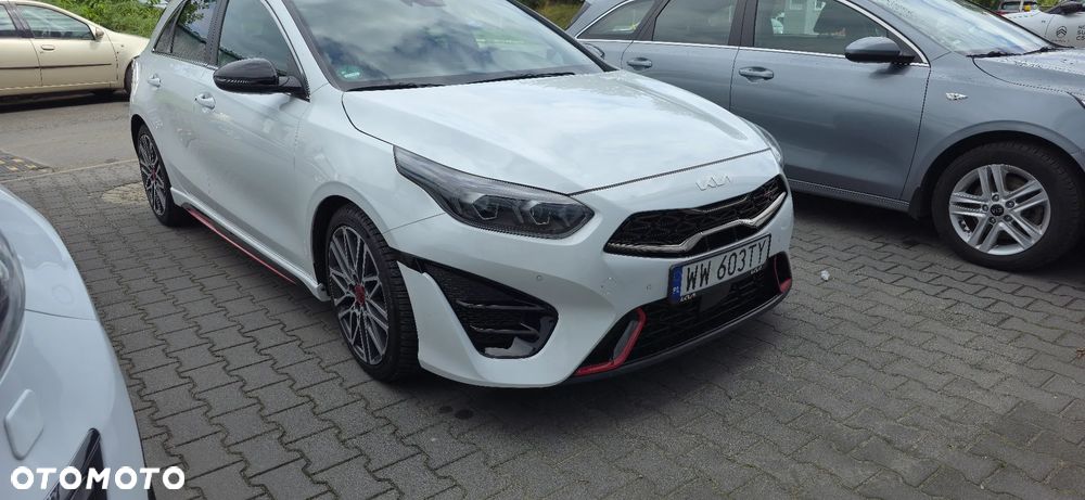 Kia Ceed - 5
