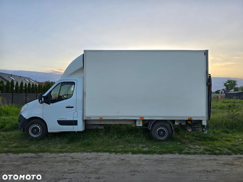 Renault Master - 3