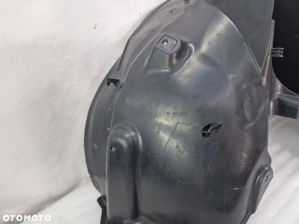 PEUGEOT EXPERT 3 / CITROEN JUMPY / TOYOTA PROACE 16- LEWE NADKOLE PRZEDNIE PRZÓD , NR 9808363580 , NR AUKCJI N884 - 4