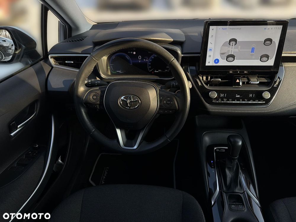 Toyota Corolla 1.8 Hybrid Comfort - 21