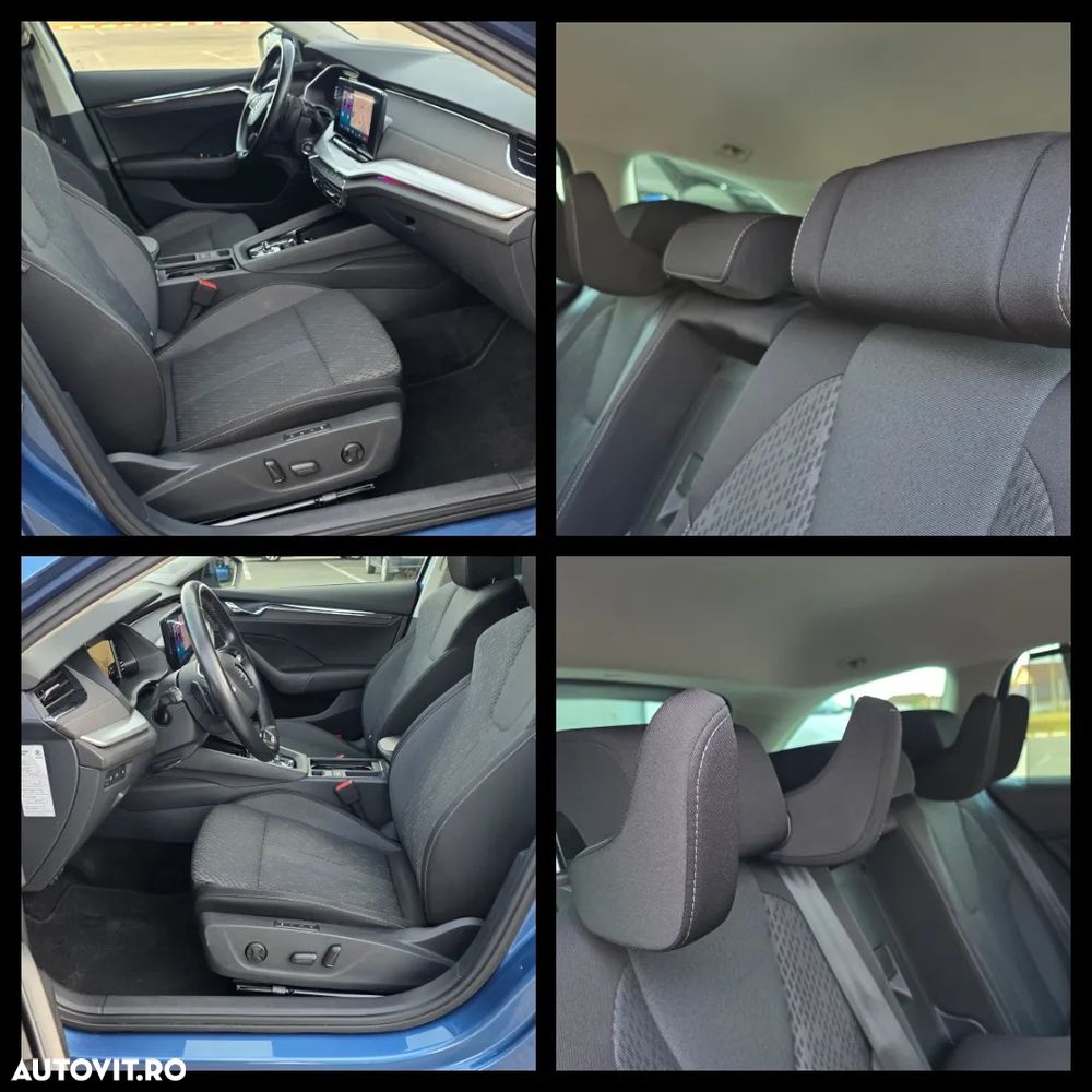 Skoda Octavia 2.0 TDI DSG First Edition - 18