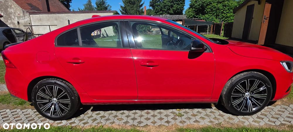 Volvo S60 D3 Drive-E Base - 2