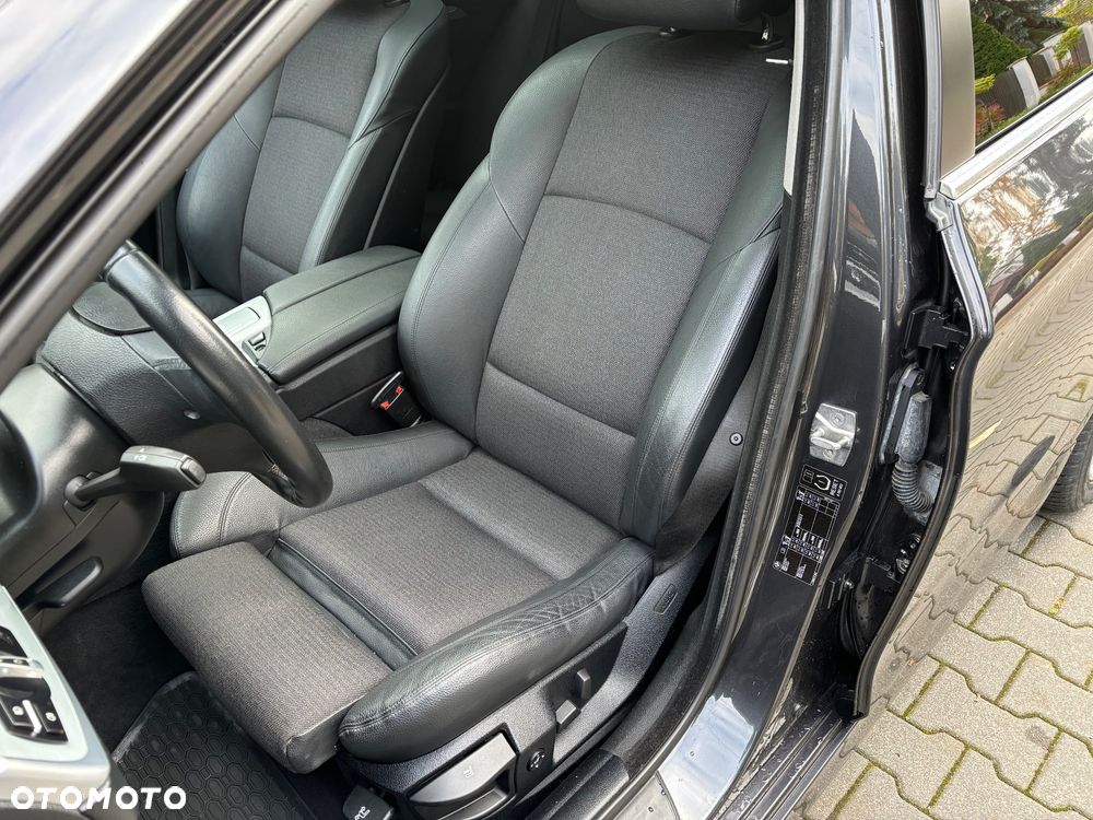 BMW Seria 5 520d - 12