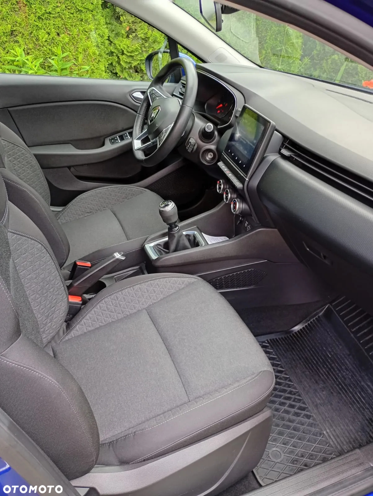 Renault Clio 1.0 TCe Zen - 7