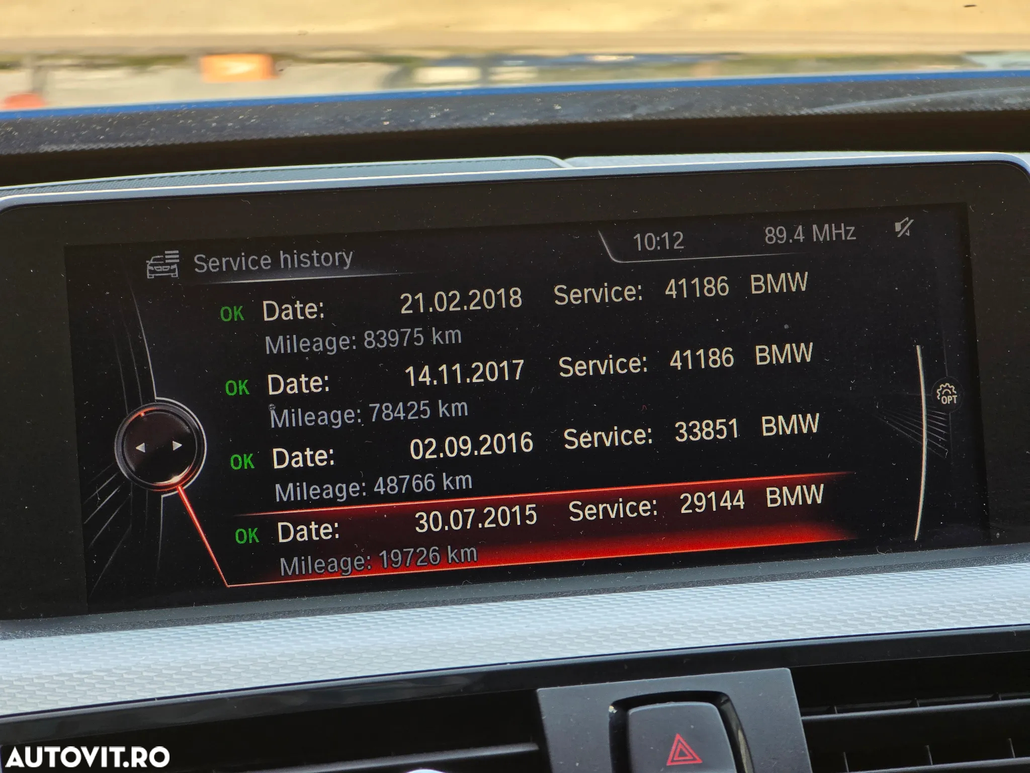 BMW Seria 4 - 27