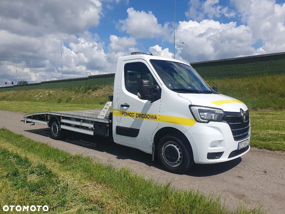 Renault MASTER - 8