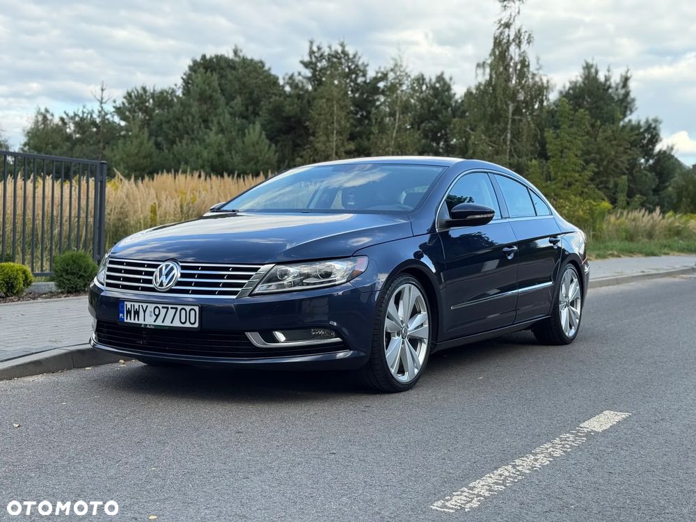 Volkswagen CC 2.0 TSI DSG - 16