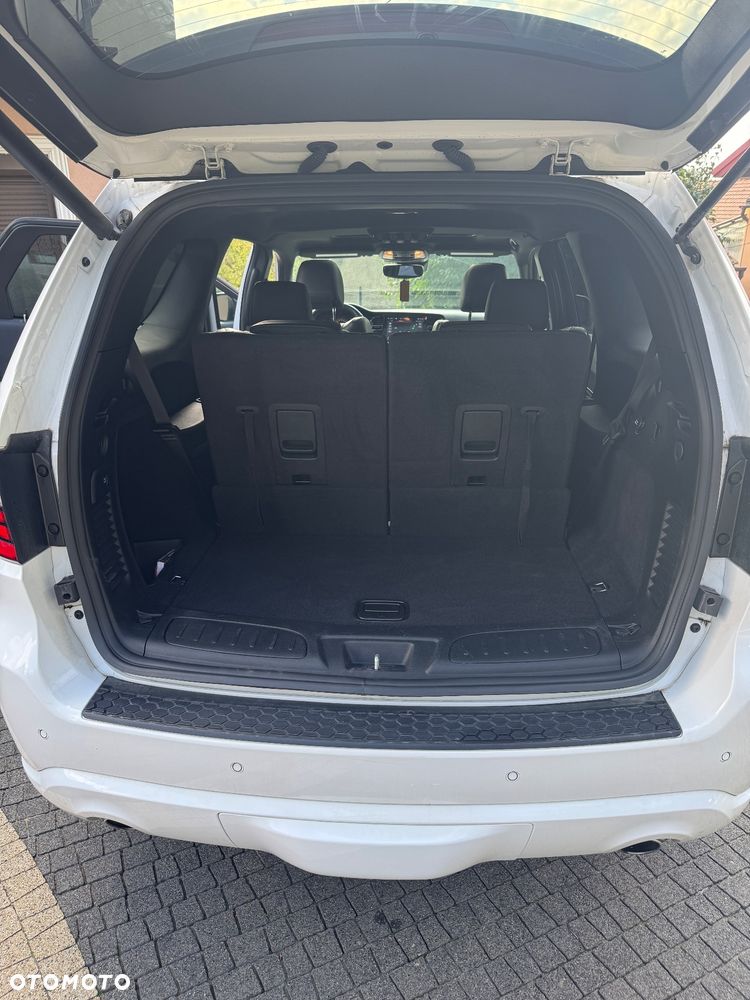 Dodge Durango - 26