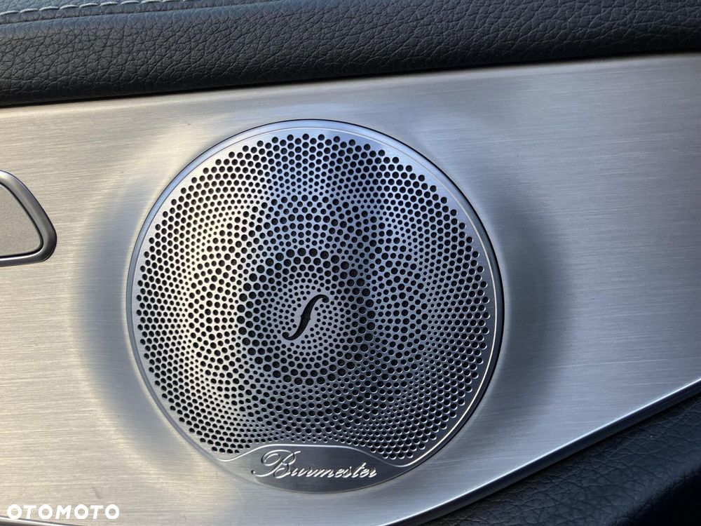 Mercedes-Benz GLC AMG 63 S 4-Matic+ - 27