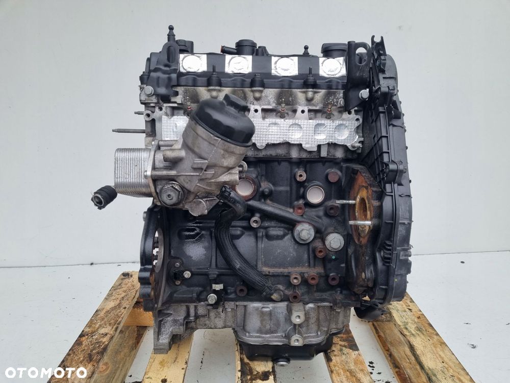 SILNIK Opel Corsa D 1.7 CDTI 131KM ładnie pali A17DTS - 5