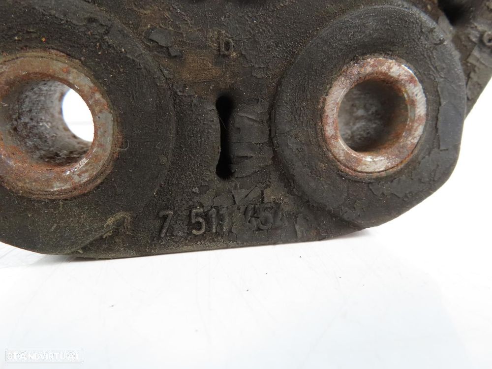 Cardan da Transmissão Central Usado / Original BMW 3 (E30)/BMW 3 Touring (E30)/B... - 2