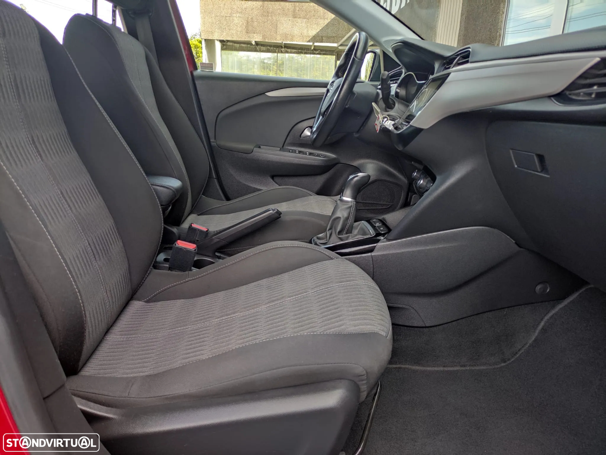 Opel Corsa 1.2 Business - 13