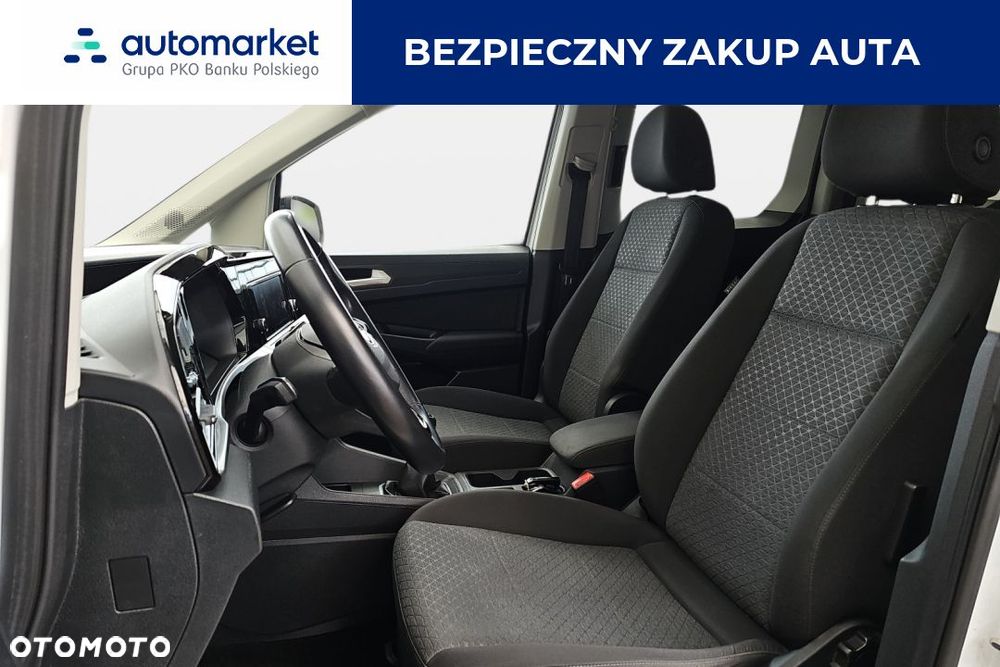 Ford Tourneo Connect 2.0 EcoBlue Titanium - 11