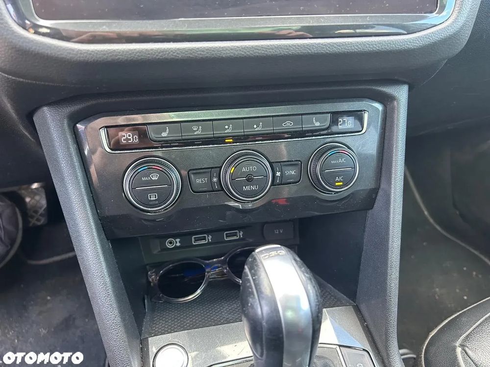 Volkswagen Tiguan Allspace 1.5 TSI EVO Highline DSG 7os - 19